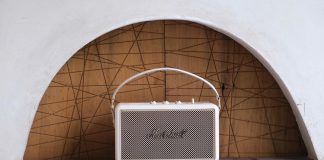 Marshall Kilburn 3 – Người bạn đồng hành cho mọi chuyến đi Marshall-kilburn-iii-cream