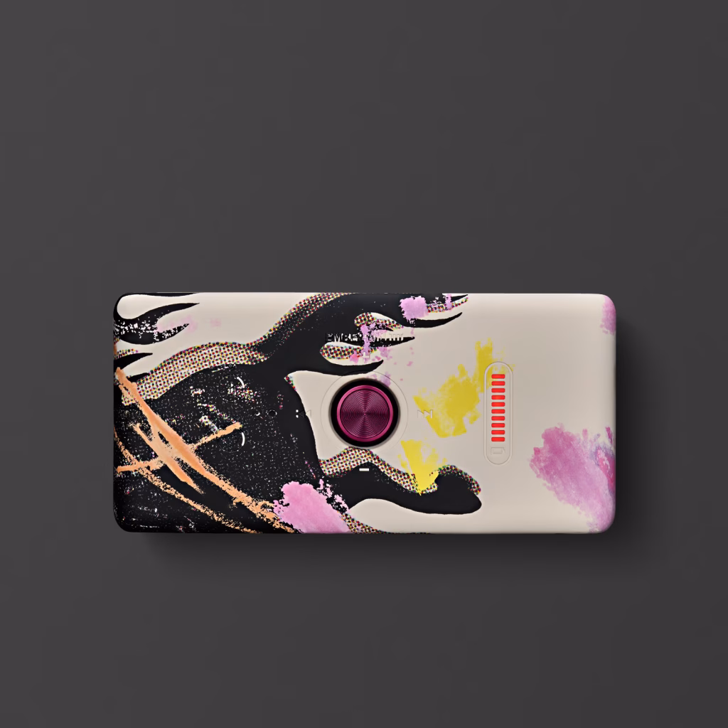 Marshall Emberton III Lunar New Year Edition: “Ngựa” Sắt Khuấy Động Mùa Lễ Hội