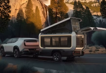 Honda Base Station: Định Nghĩa Lại Hành Trình Du Lịch Bằng Xe Kéo “Tất Cả Trong Một” honda-base-station