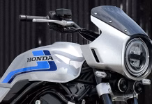 Honda CB1000F / CB1000F SE: Cuộc “Trở Lại Đầy Kiêu Hãnh” Của Dòng Naked-Bike Phong Cách Retro honda-cb1000f-cb1000f-se