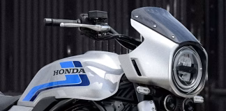 Honda CB1000F / CB1000F SE: Cuộc “Trở Lại Đầy Kiêu Hãnh” Của Dòng Naked-Bike Phong Cách Retro honda-cb1000f-cb1000f-se