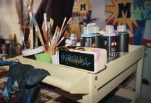 Marshall Emberton III Lunar New Year Edition: “Ngựa” Sắt Khuấy Động Mùa Lễ Hội marshall-emberton-iii-lunar-new-year-edition