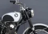 Honda CL72 Scrambler của Elvis Presley Honda CL72 Scrambler 1964 bạc đen từng thuộc Elvis Presley